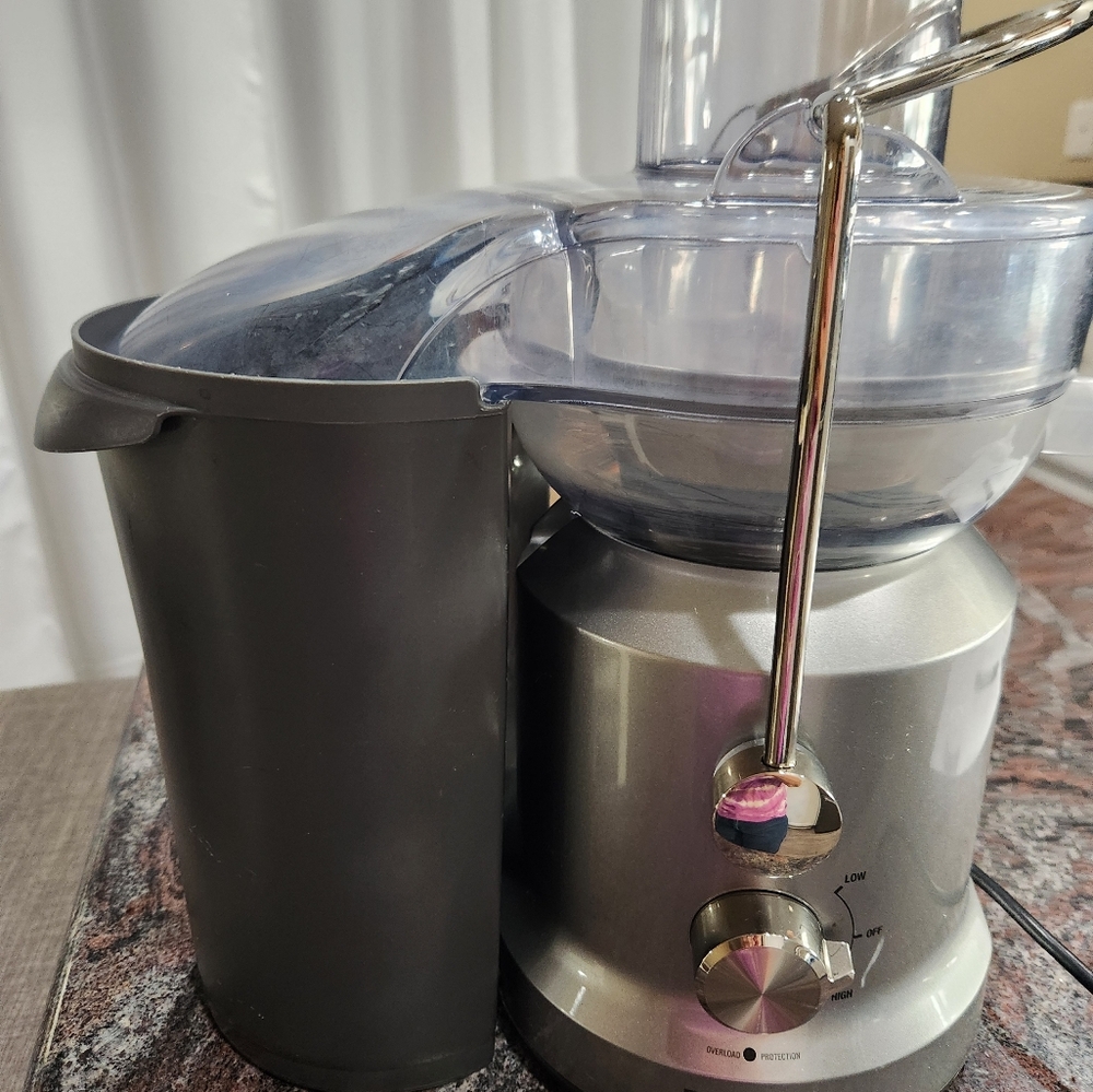 Breville Pulp Container - Picture 5 of 5